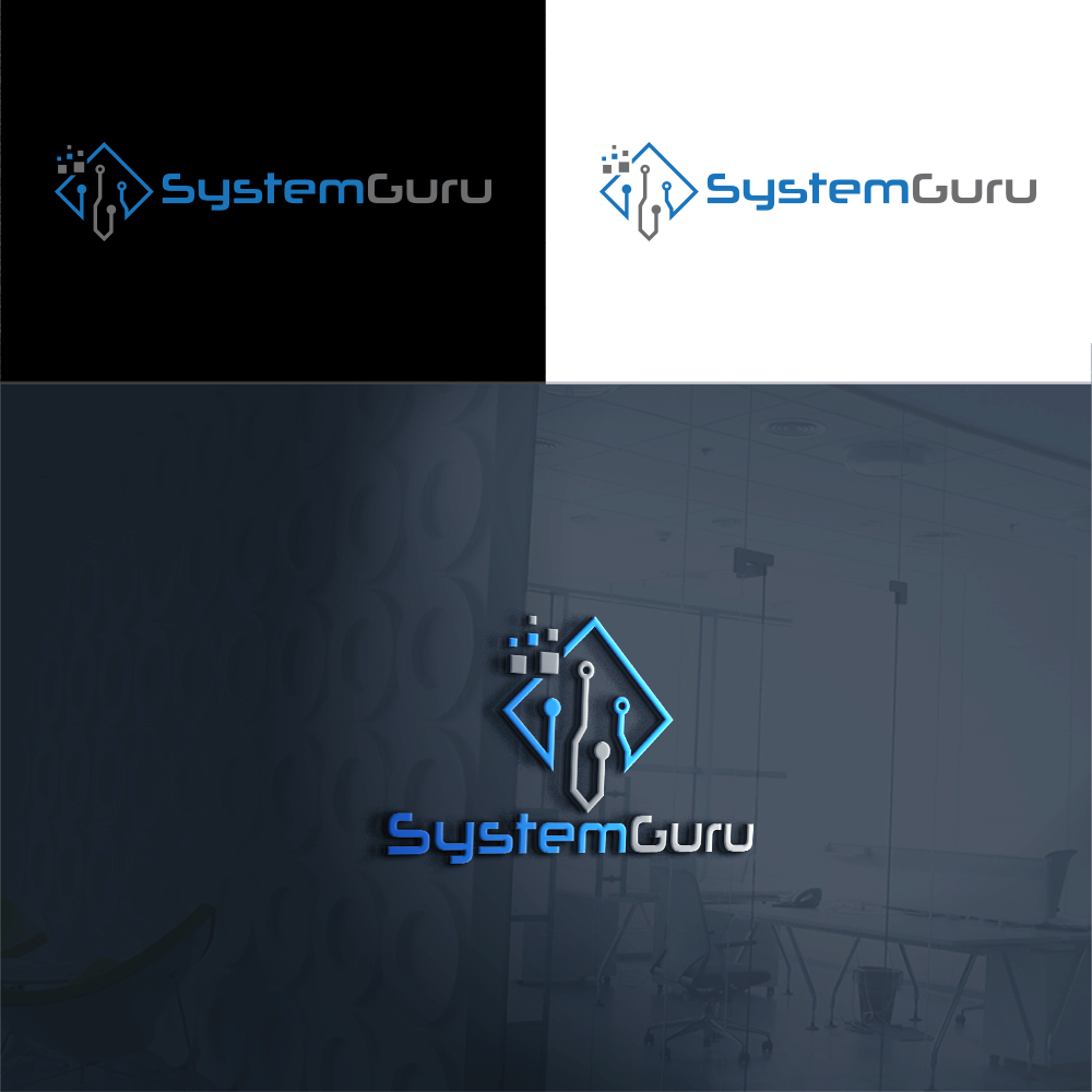 Logo Design by RA-bica for this project | Design #30807188