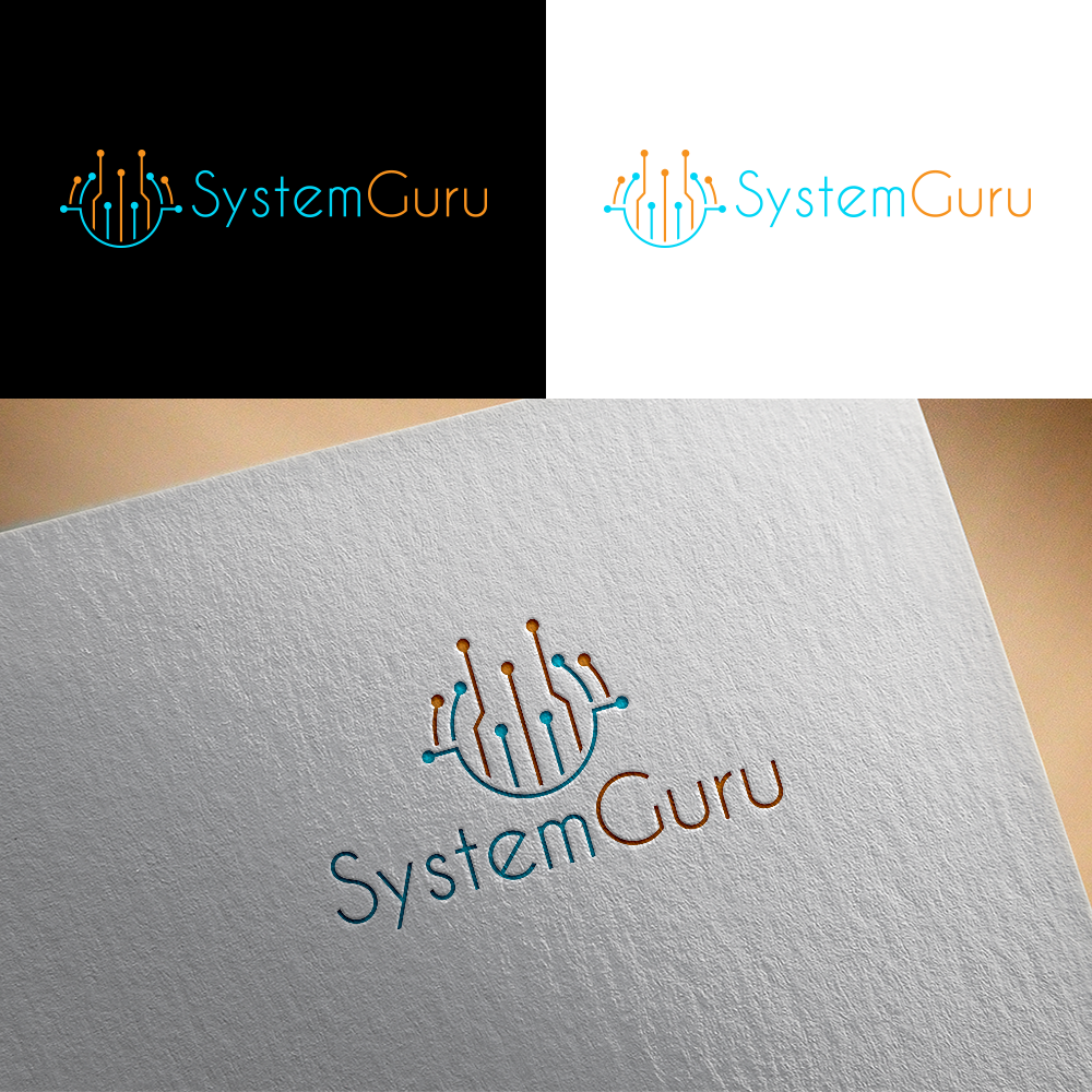 Logo Design by RA-bica for this project | Design #30807189