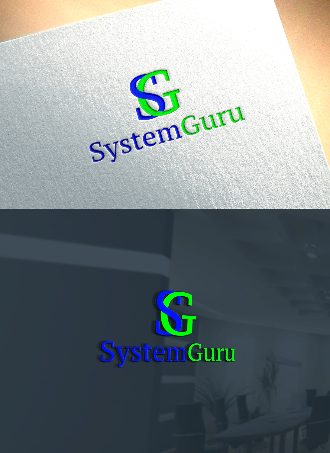 Logo-Design von RaKu 2 für dieses Projekt | Design #30814517