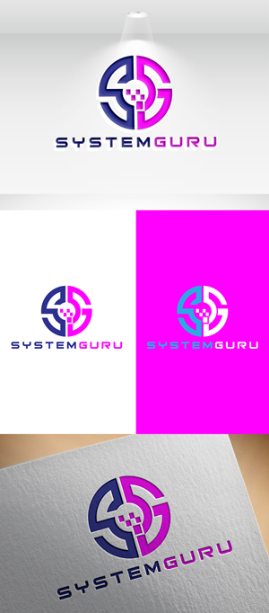 Logo Design by uzzal100 for this project | Design #30811604