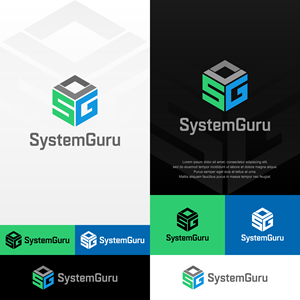 Logo Design by esy.design