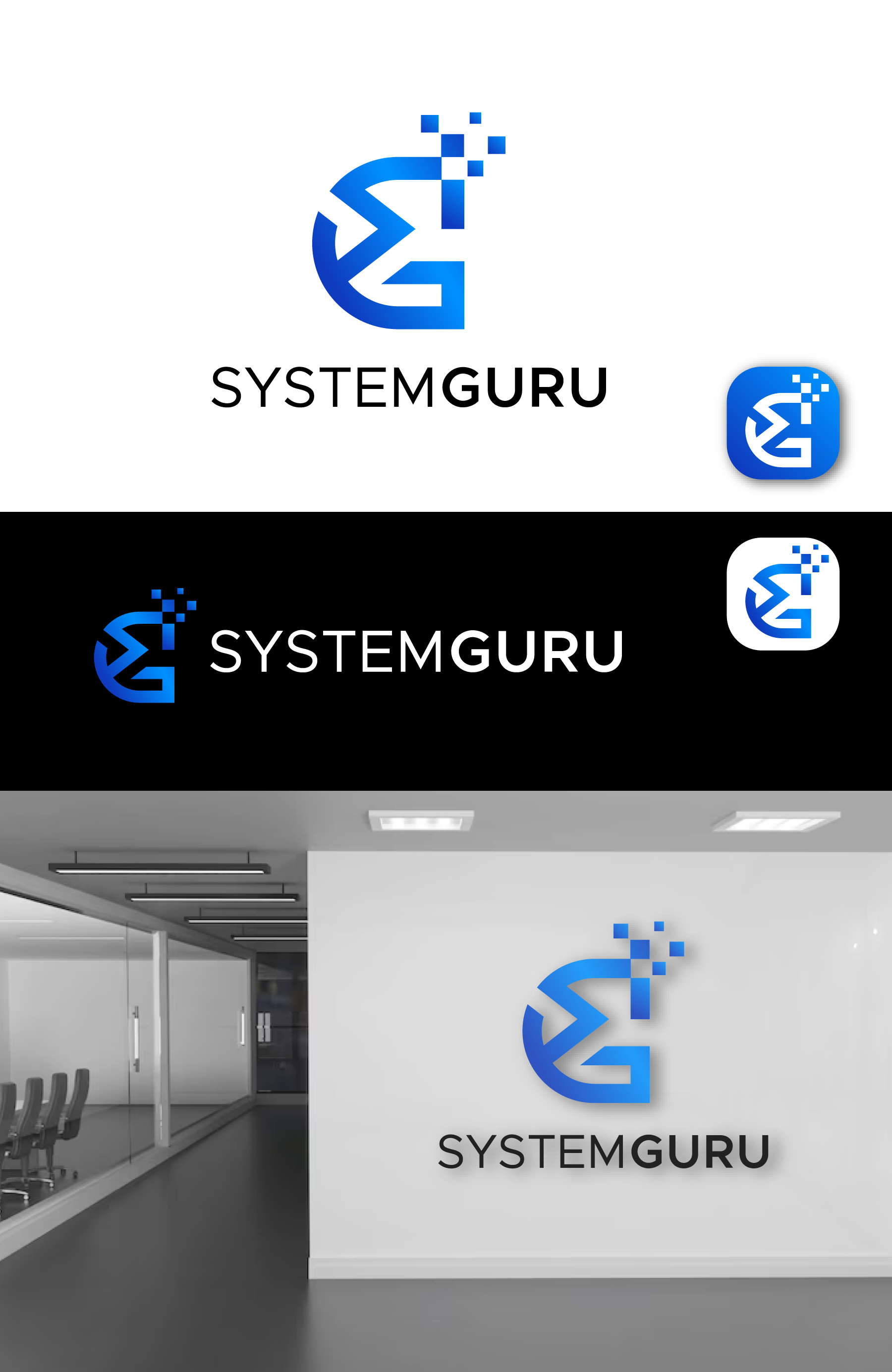 Logo Design by debdesign for this project | Design #30806841