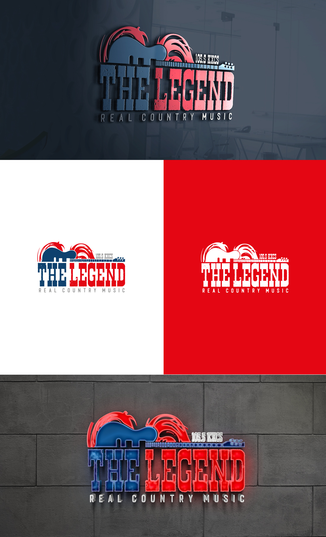 Logo Design by GLDesigns for this project | Design #30802635