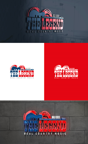 Diseño de Logo por GLDesigns para este proyecto | Diseño: #30802635