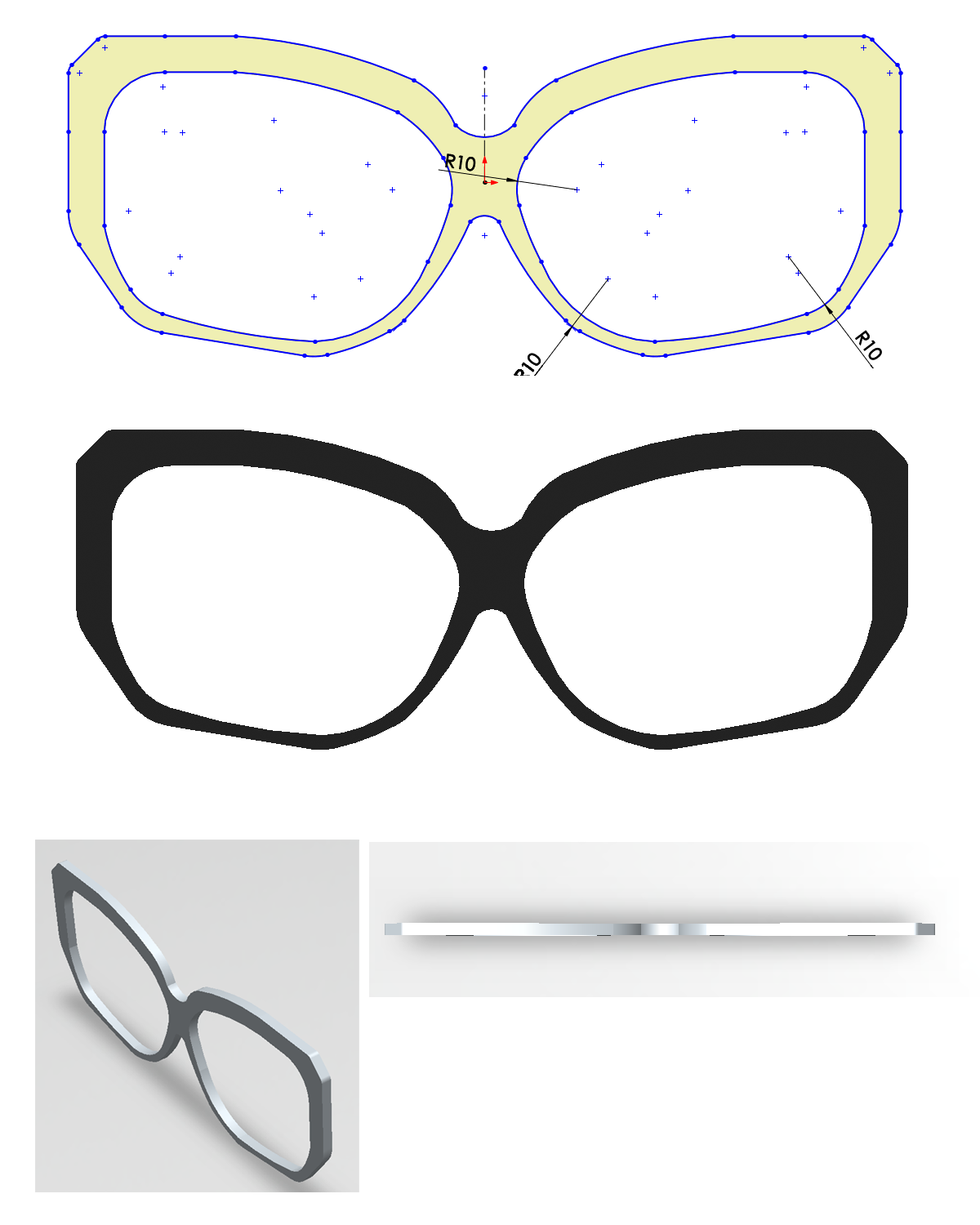 3D Design by onurg for this project | Design #30826836