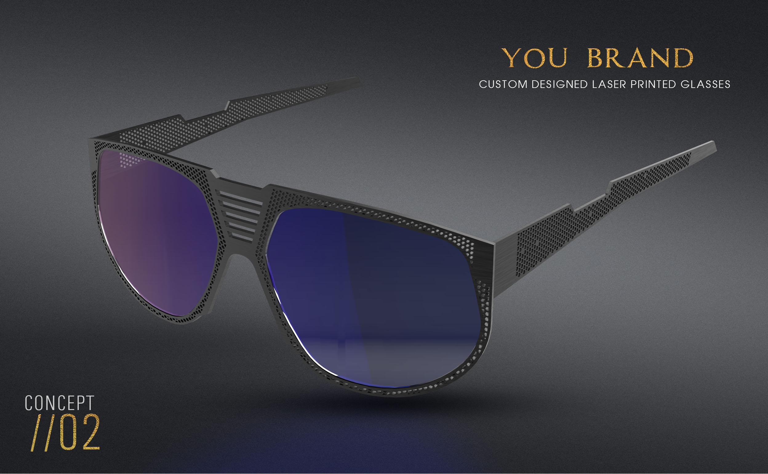 Diseño 3D por rickyxdesign para este proyecto | Diseño #30831646