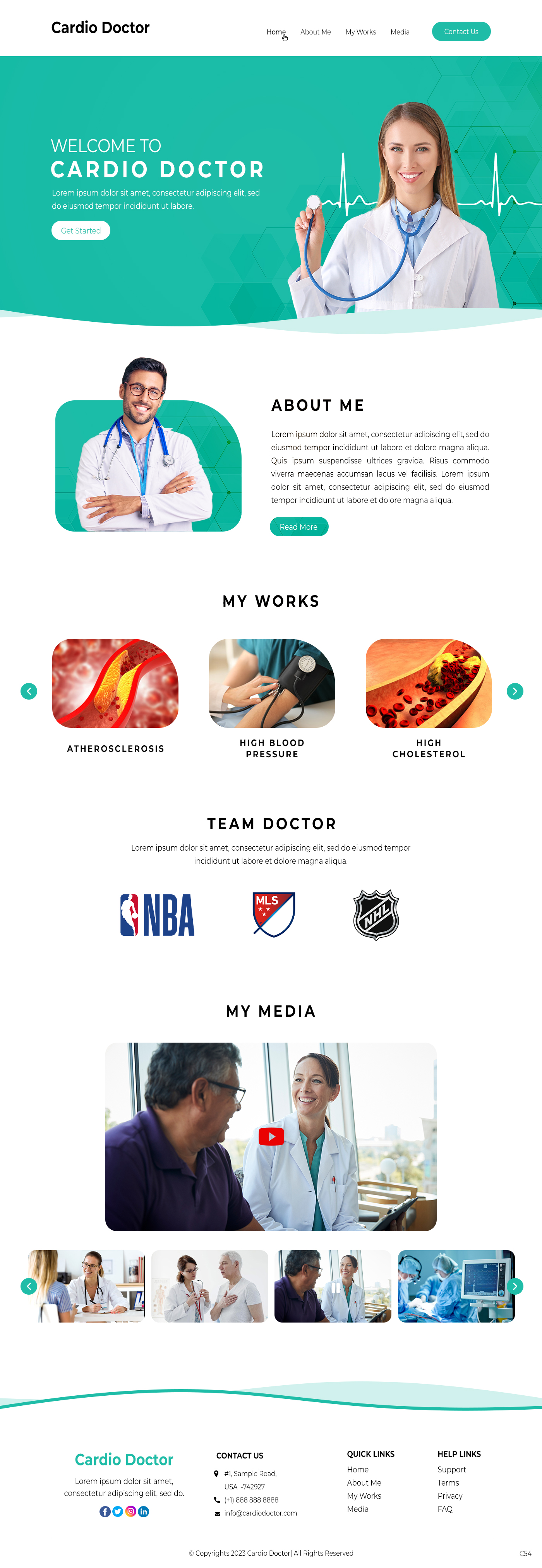 Diseño de Squarespace por pb para este proyecto | Diseño #30808889
