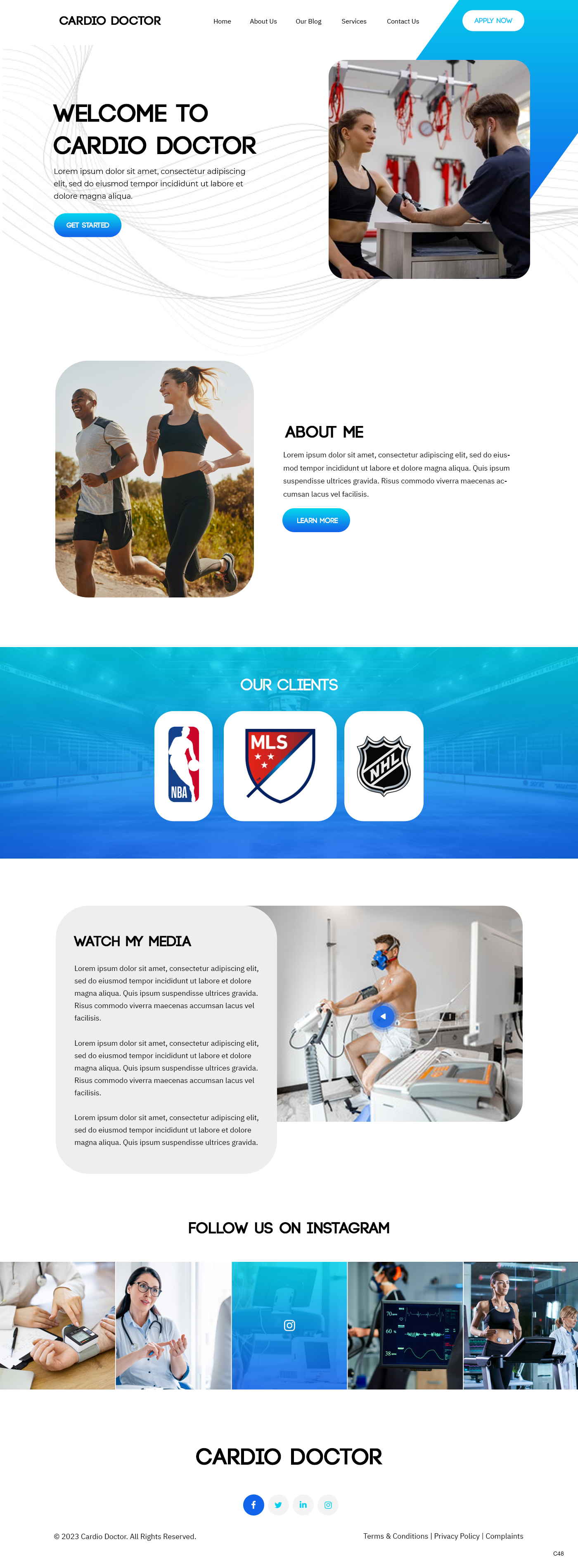Diseño de Squarespace por pb para este proyecto | Diseño #30808893