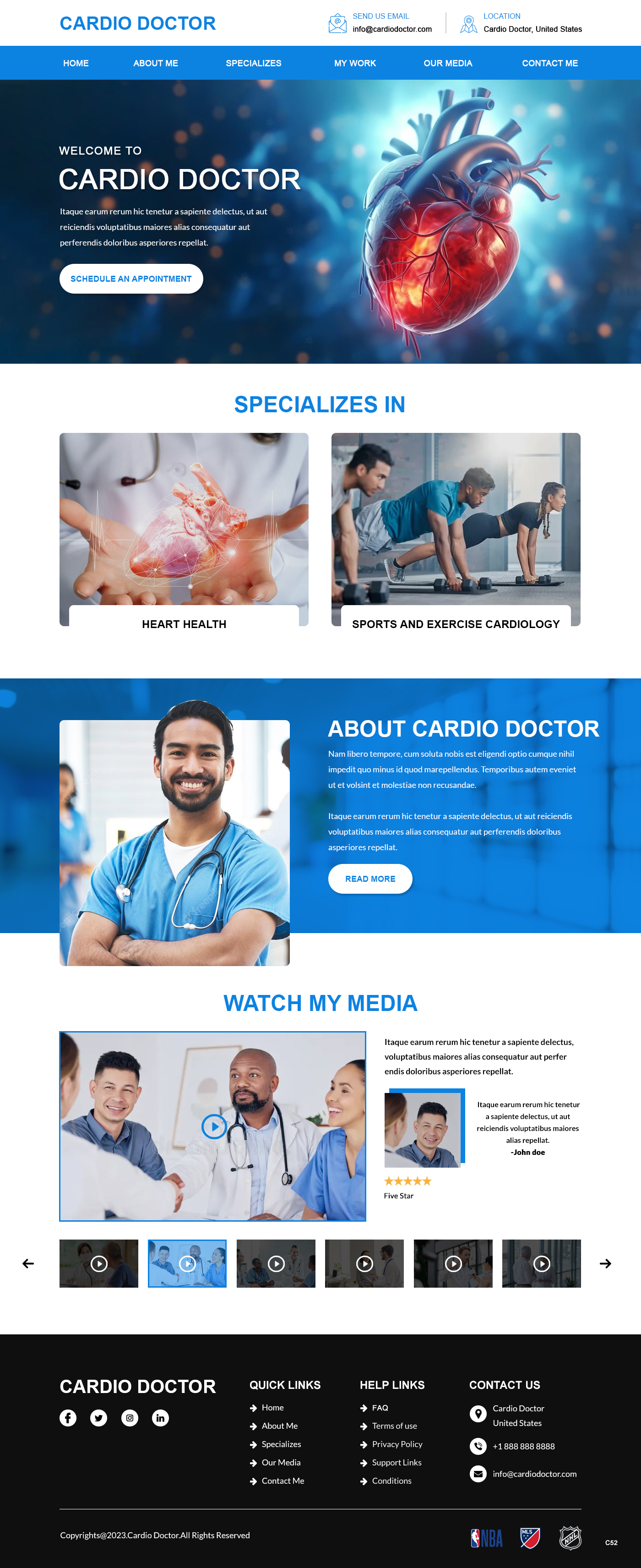 Design Squarespace par pb pour ce projet | Design #30830764