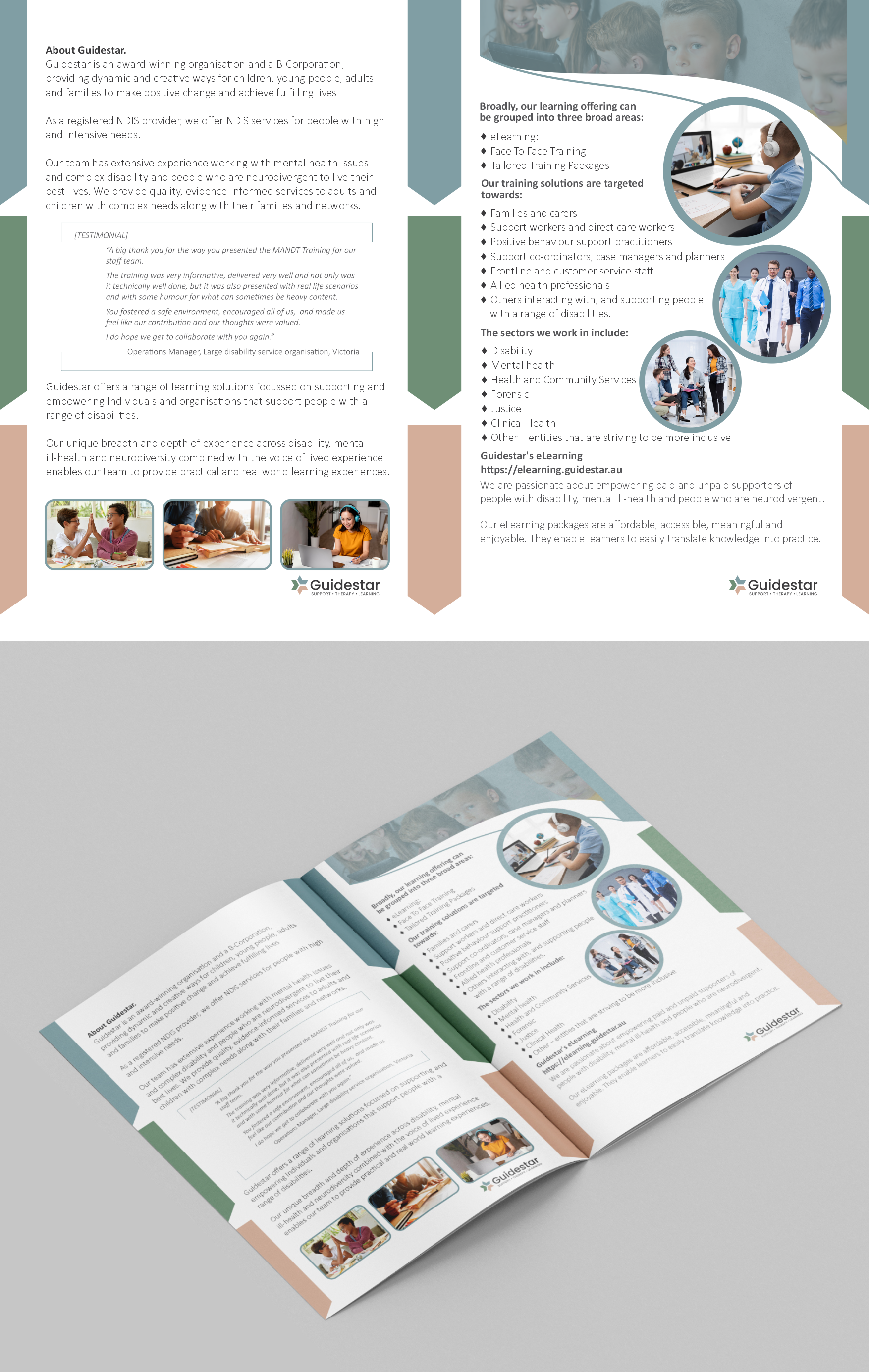 Flyer Design by Prathap Johnson for this project | Design #30980636