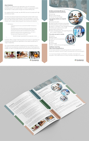 Flyer Design by Prathap Johnson for this project | Design: #30980636
