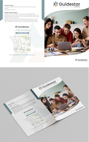 Flyer Design by Prathap Johnson for this project | Design: #30980637