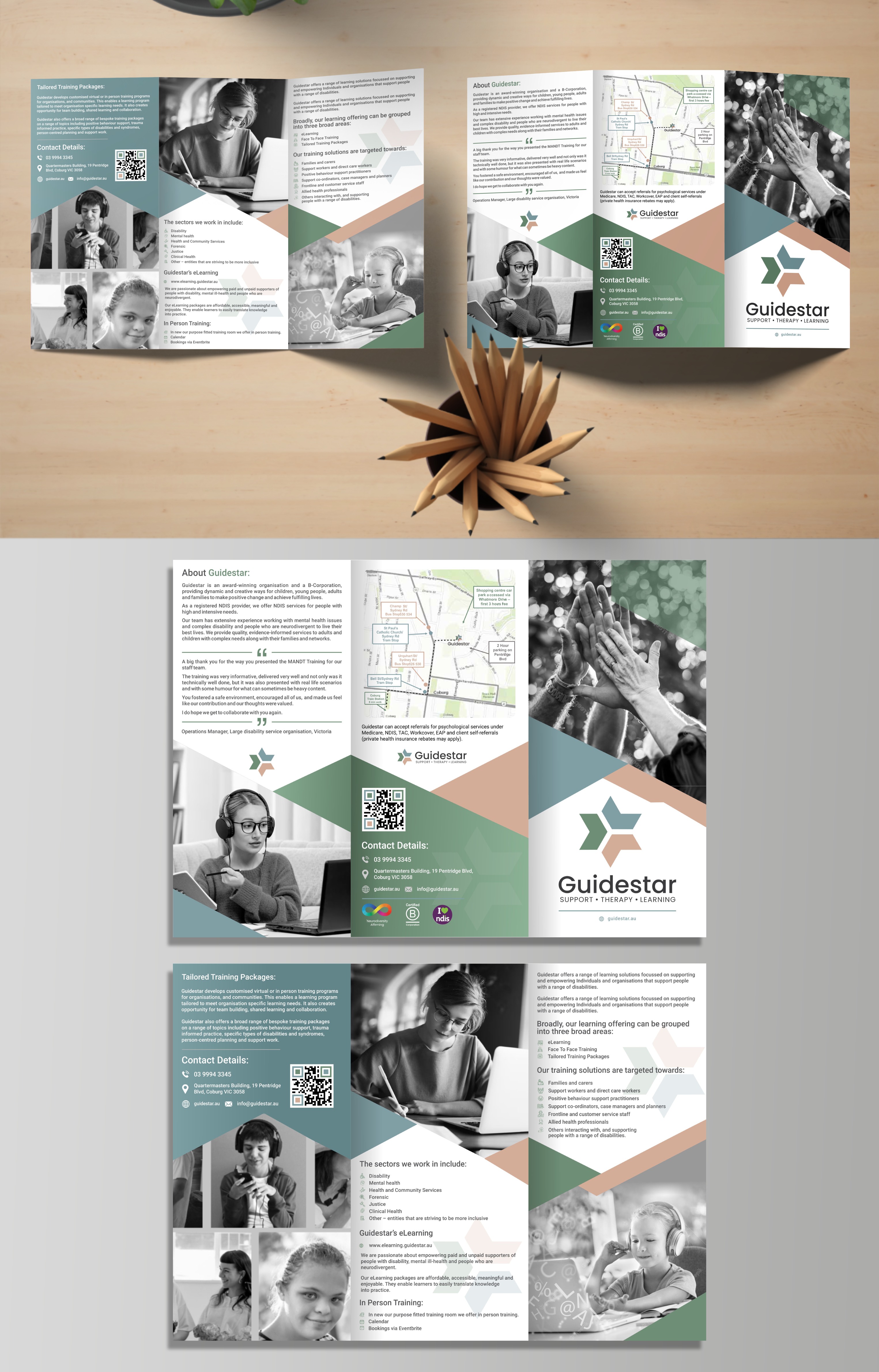 Design de Flyer par KreativeMadz pour ce projet | Design #30975145