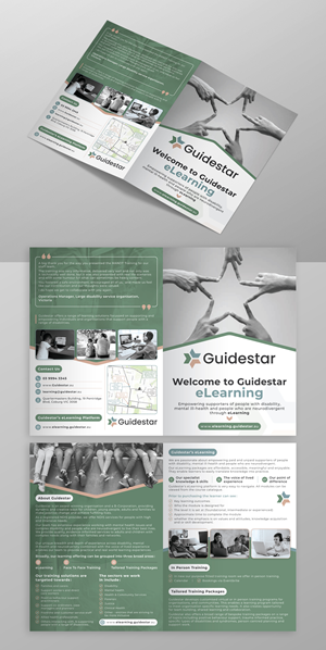 Flyer Design by KreativeMadz for this project | Design: #30980365