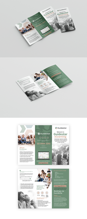 Flyer Design by Design Motion for this project | Design: #30963829