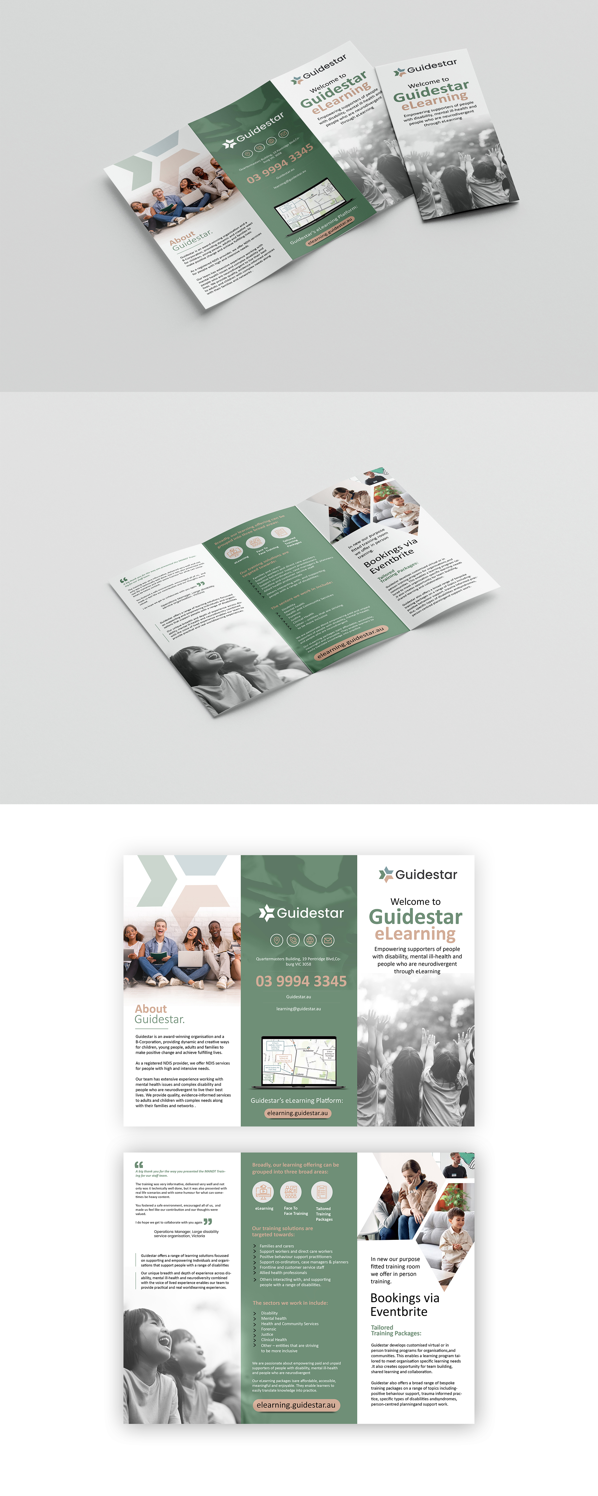 Design de Flyer par Design Motion pour ce projet | Design #30963831