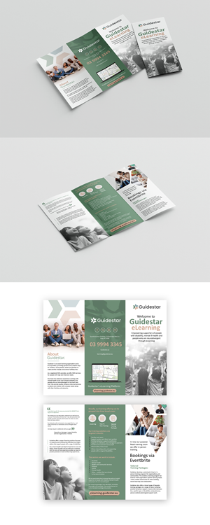 Flyer Design by Design Motion for this project | Design: #30963831