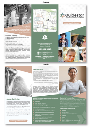 Flyer Design by r.benlak