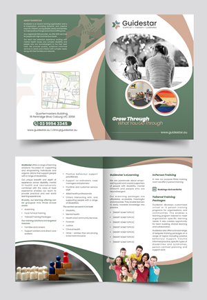 Flyer Design by Rajneesha