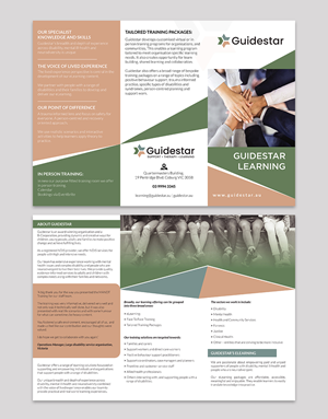 Flyer Design by YourLogoMaster for this project | Design: #30962590