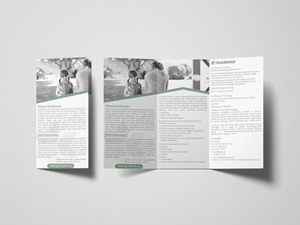 Flyer Design by SAM-ART for this project | Design: #31067638