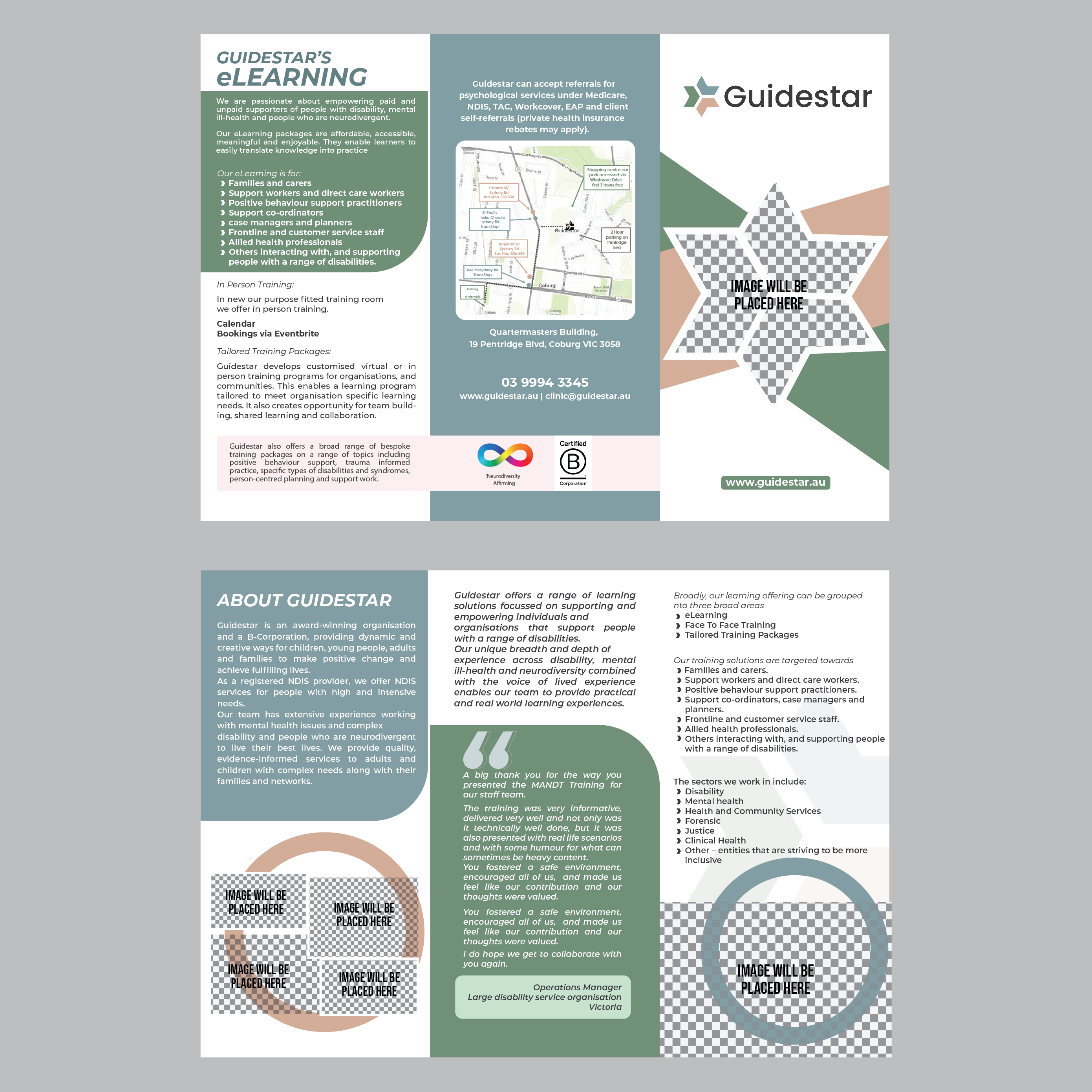 Flyer-Design von Nazmul's Creation für dieses Projekt | Design #30953452