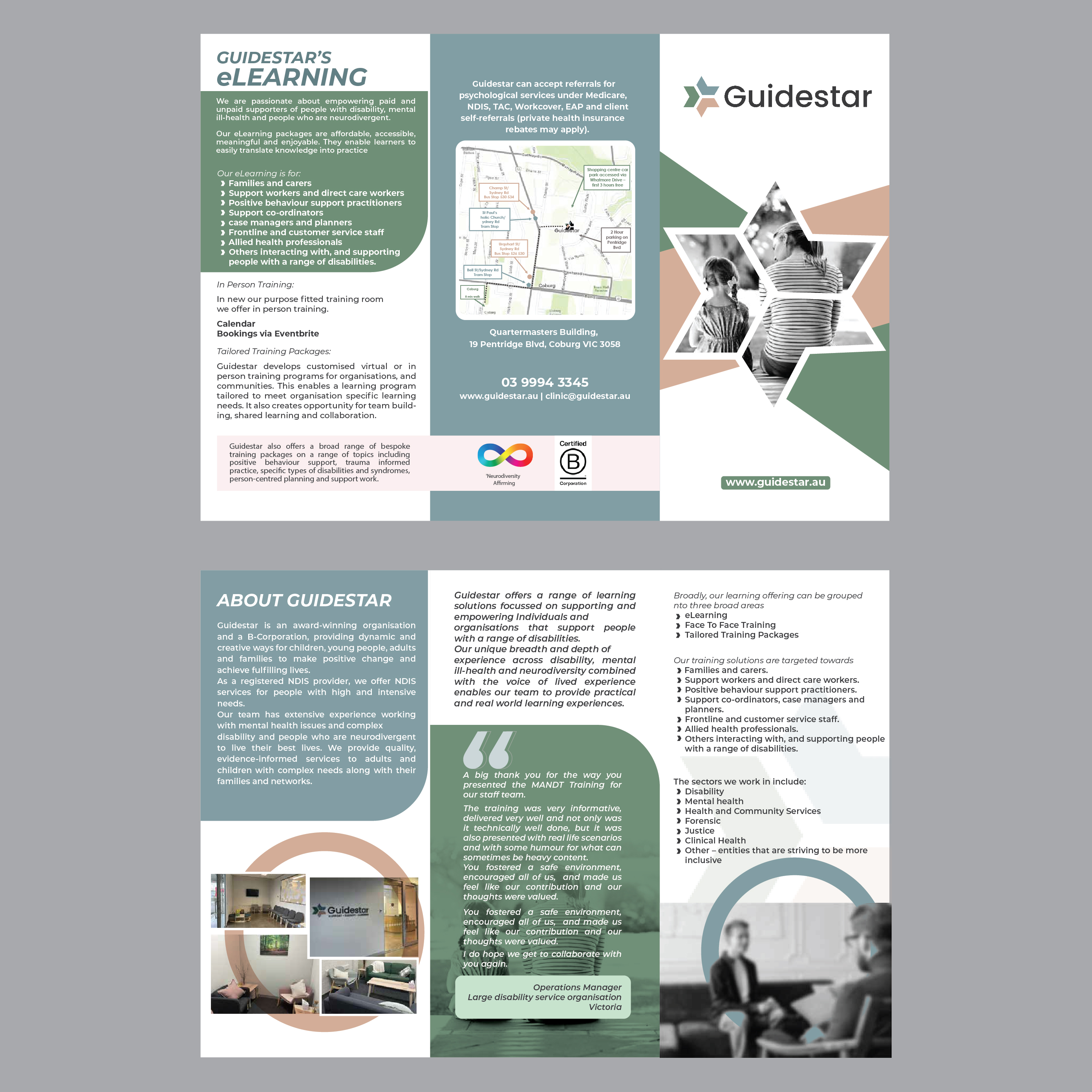 Flyer Design by Nazmul's Creation for this project | Design #31065968