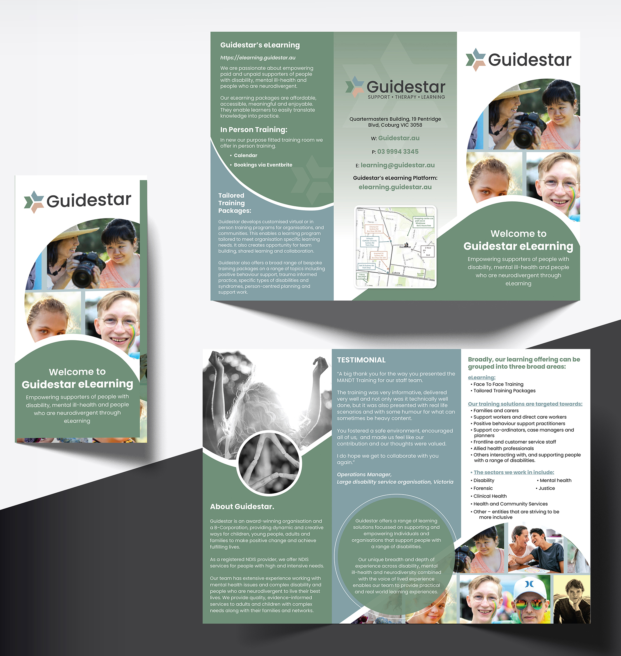 Flyer Design by creativemood438 for this project | Design #30951600