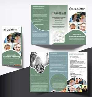 Flyer Design by creativemood438 for this project | Design: #30951600