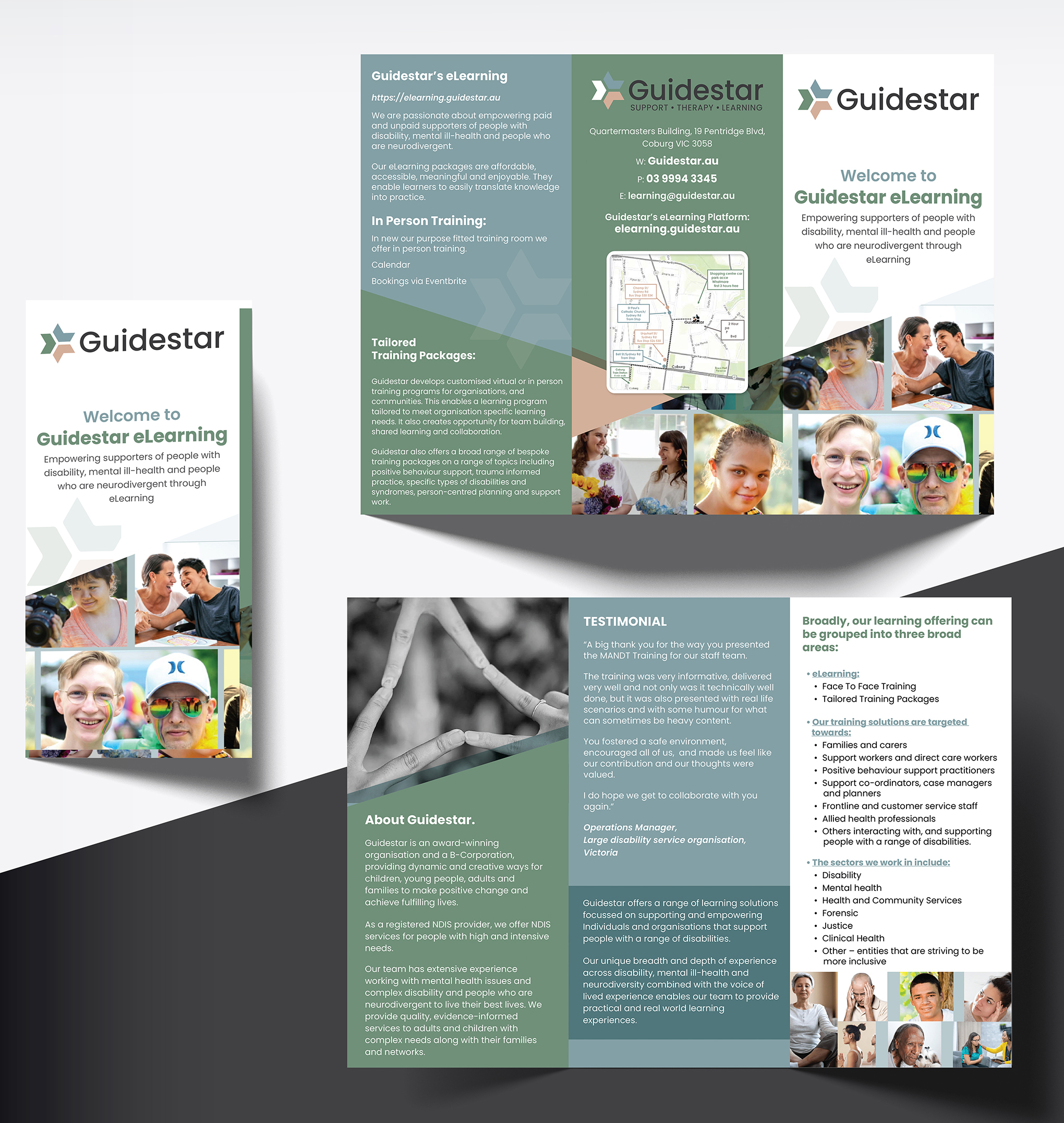 Flyer Design by creativemood438 for this project | Design #30951601