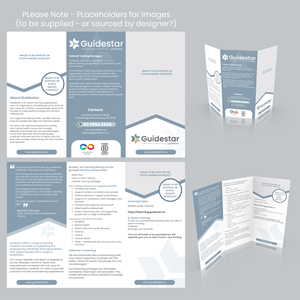 Flyer Design by Tony Walker Graphics Limited for this project | Design: #30955053