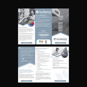 Flyer Design by Tony Walker Graphics Limited for this project | Design: #31040019