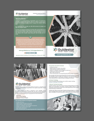 Flyer Design by alex989 for this project | Design: #30951890