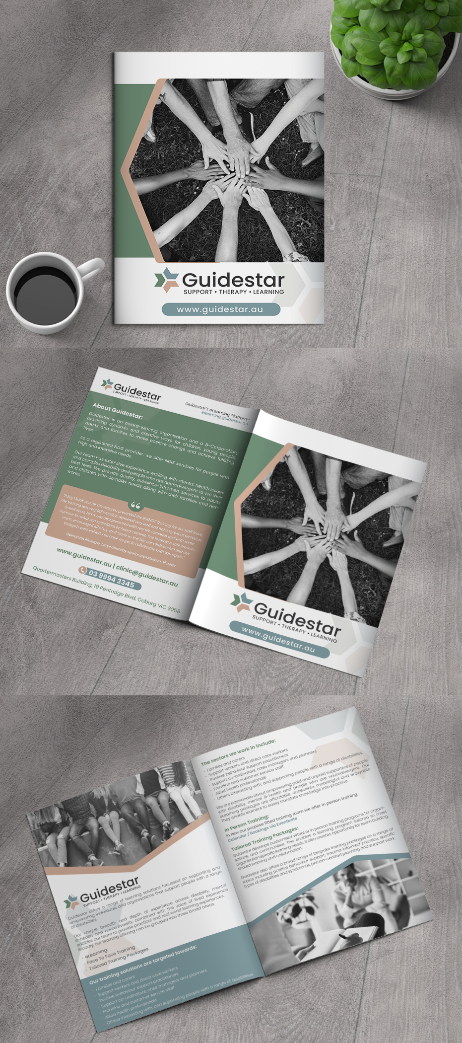 Design de Flyer par alex989 pour ce projet | Design #30956373