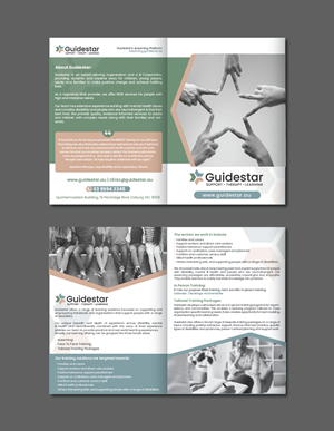 Flyer Design by alex989 for this project | Design: #31044025