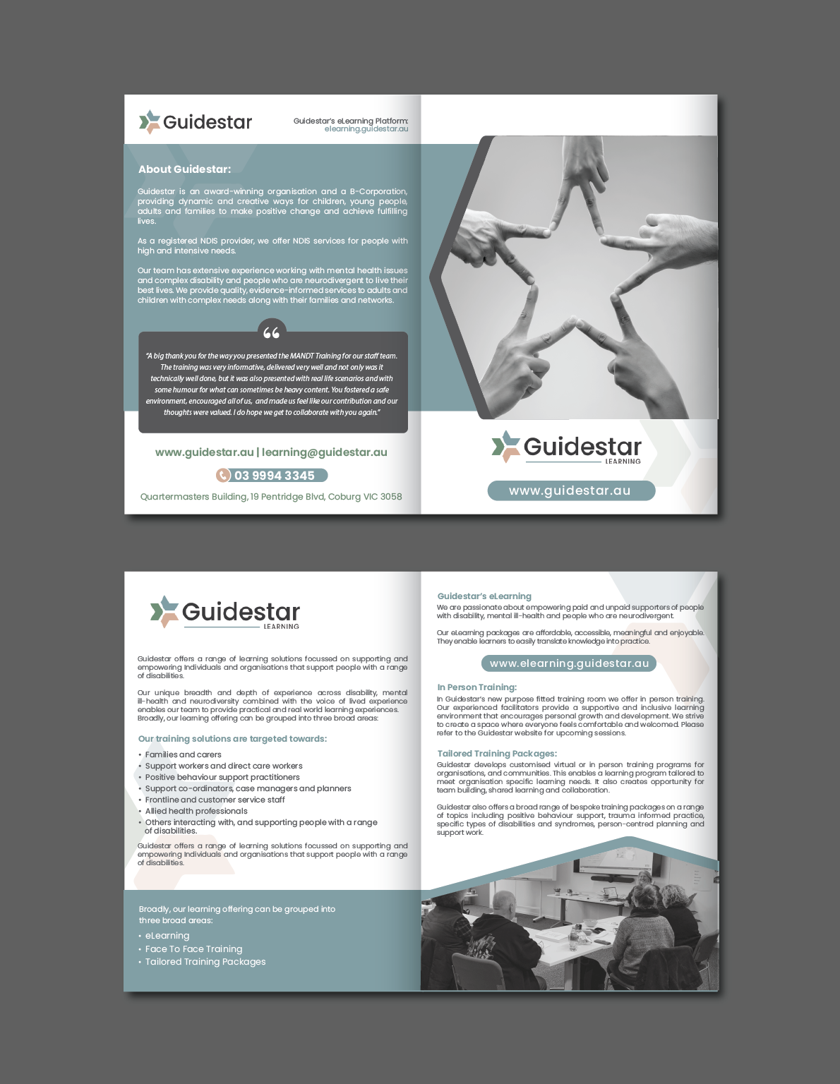 Flyer Design by alex989 for this project | Design #31122374