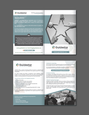 Flyer Design by alex989 for this project | Design: #31122374