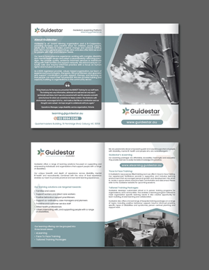 Flyer Design by alex989 for this project | Design: #31125265
