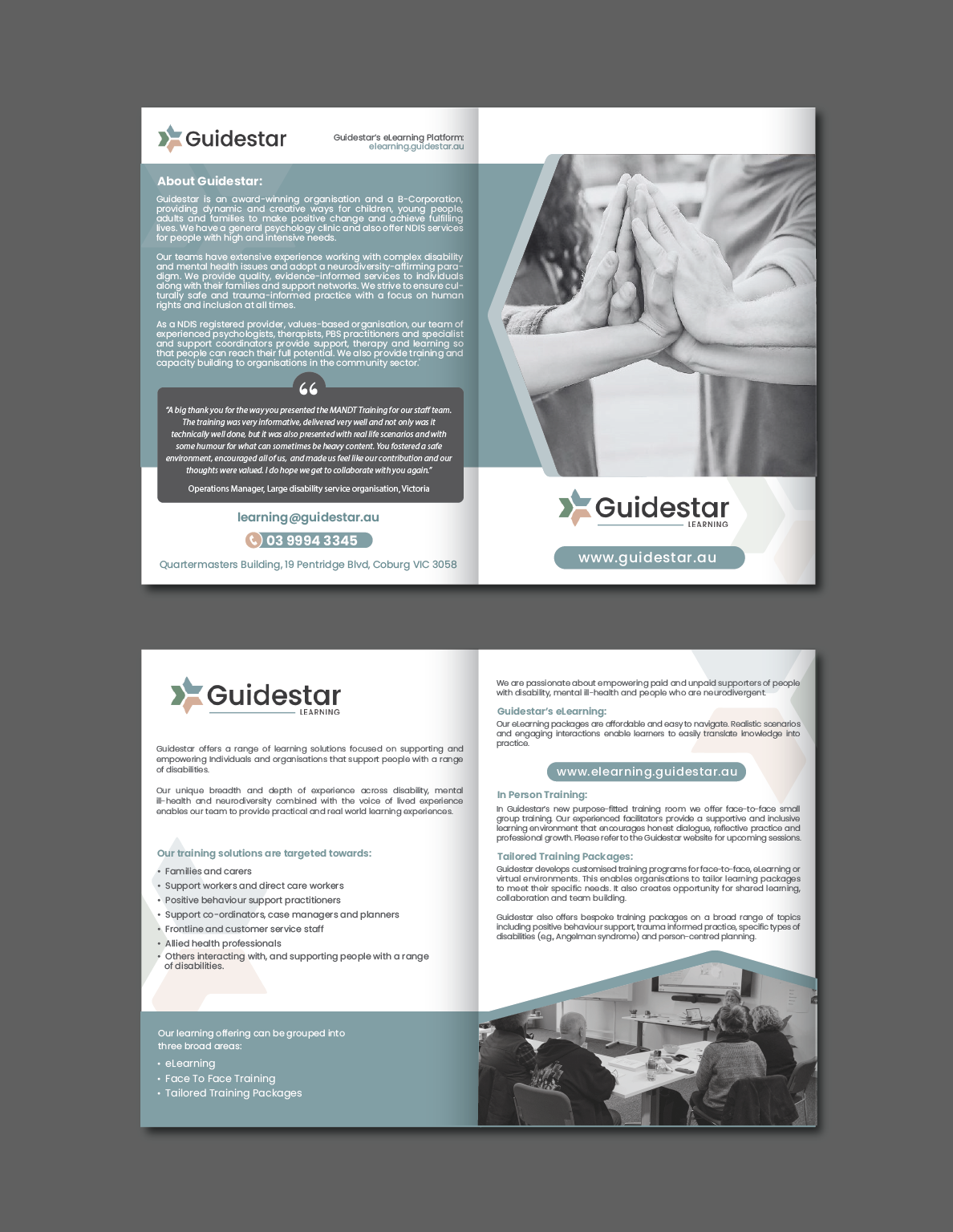 Flyer Design by alex989 for this project | Design #31137783