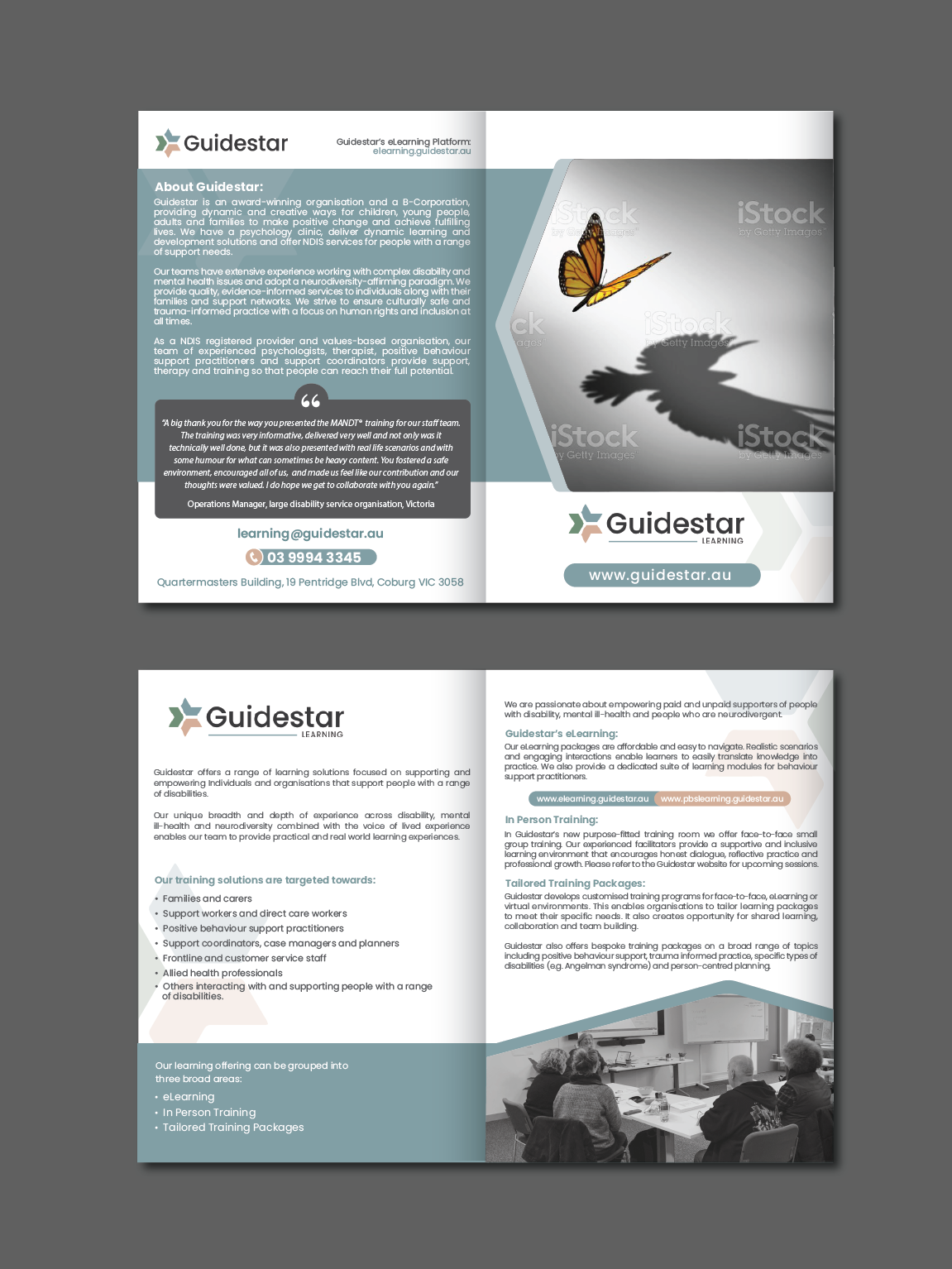 Flyer Design by alex989 for this project | Design #31195063