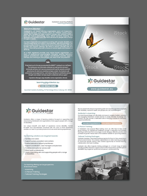 Flyer Design by alex989 for this project | Design: #31195063