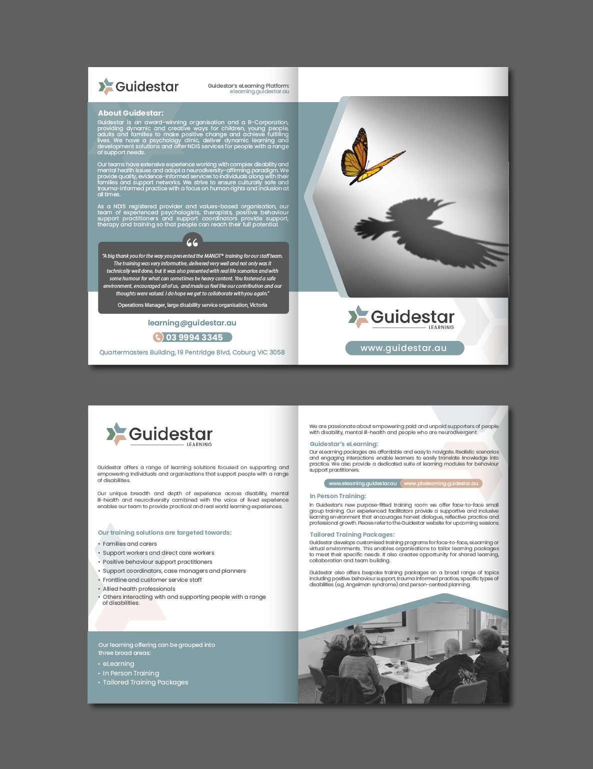 Flyer Design by alex989 for this project | Design #31205496