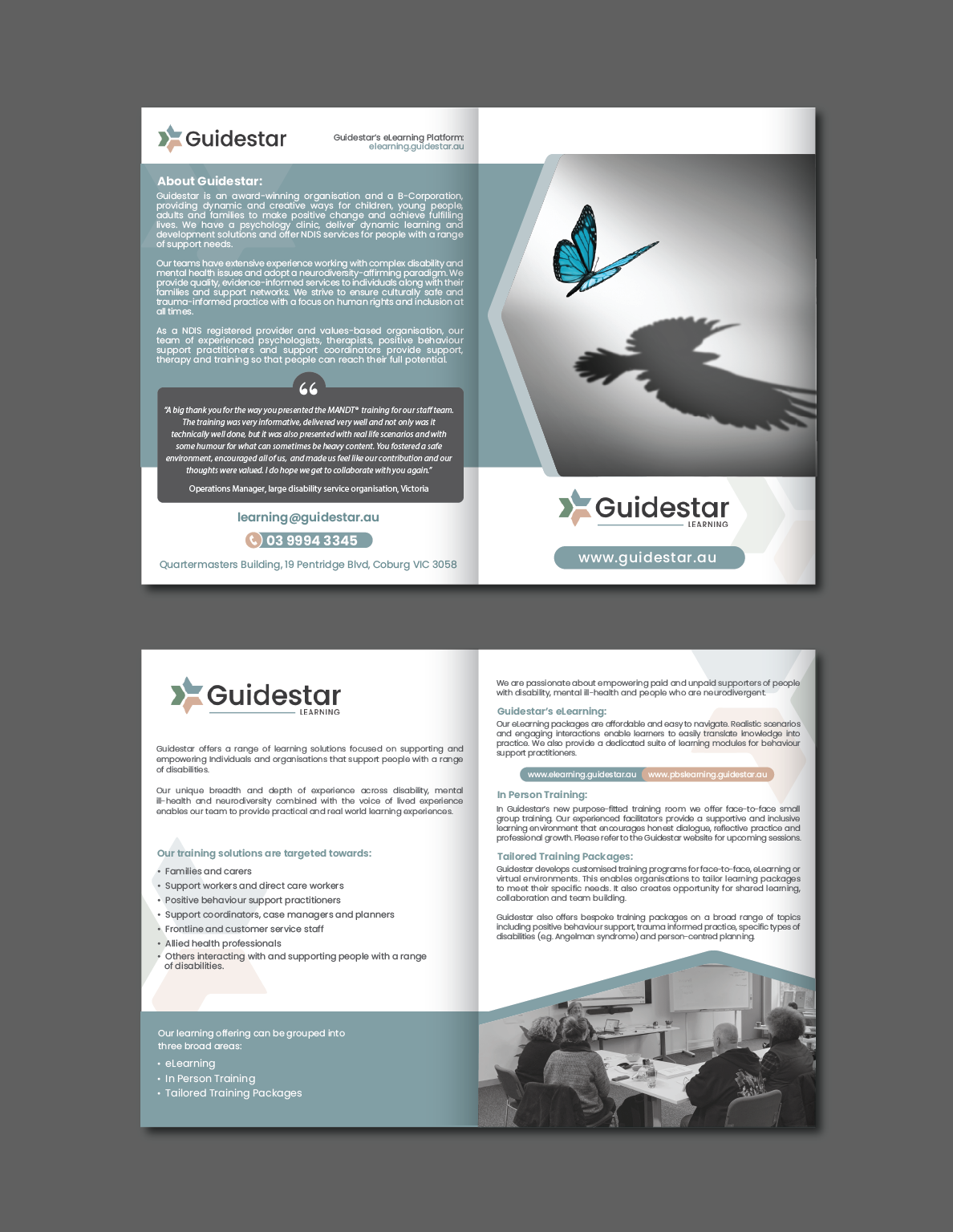 Flyer Design by alex989 for this project | Design #31205497