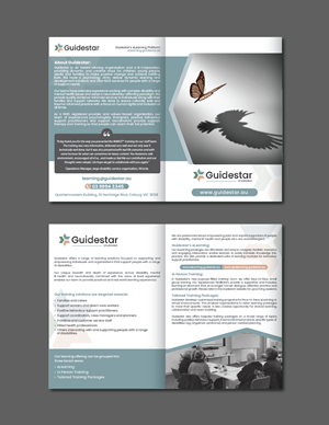 Flyer Design by alex989 for this project | Design: #31232403