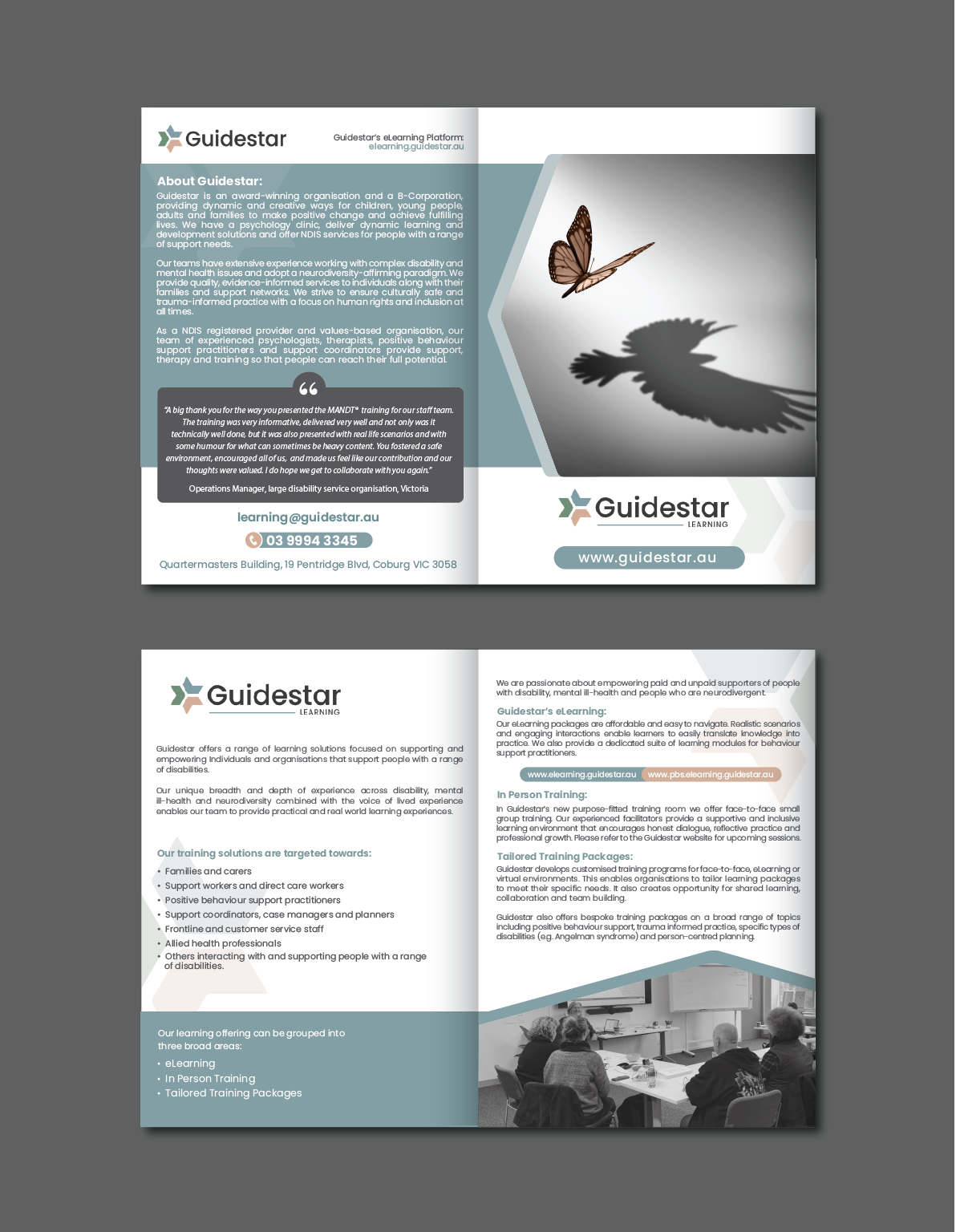 Flyer Design by alex989 for this project | Design: #31291386