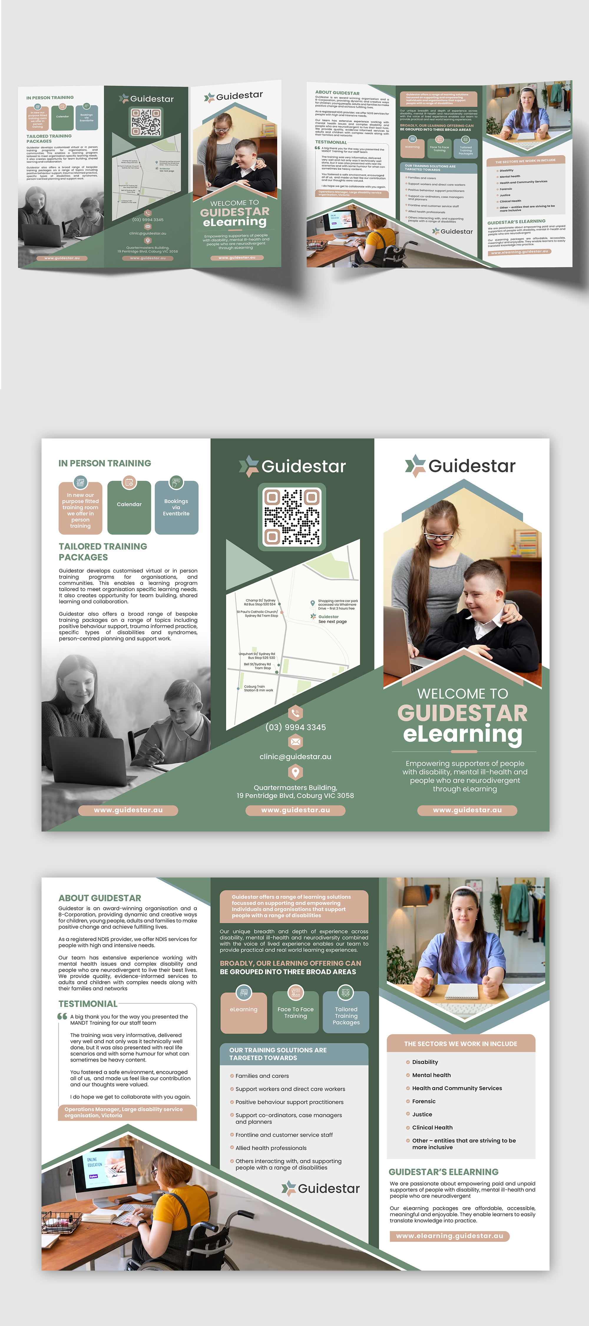 Design de Flyer par debdesign pour ce projet | Design #30949979