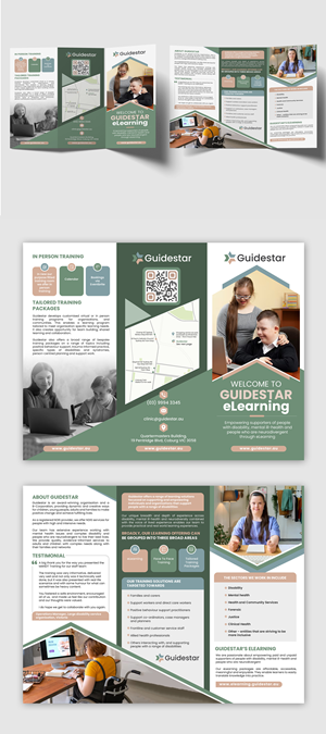 Flyer Design by debdesign for this project | Design: #30949979
