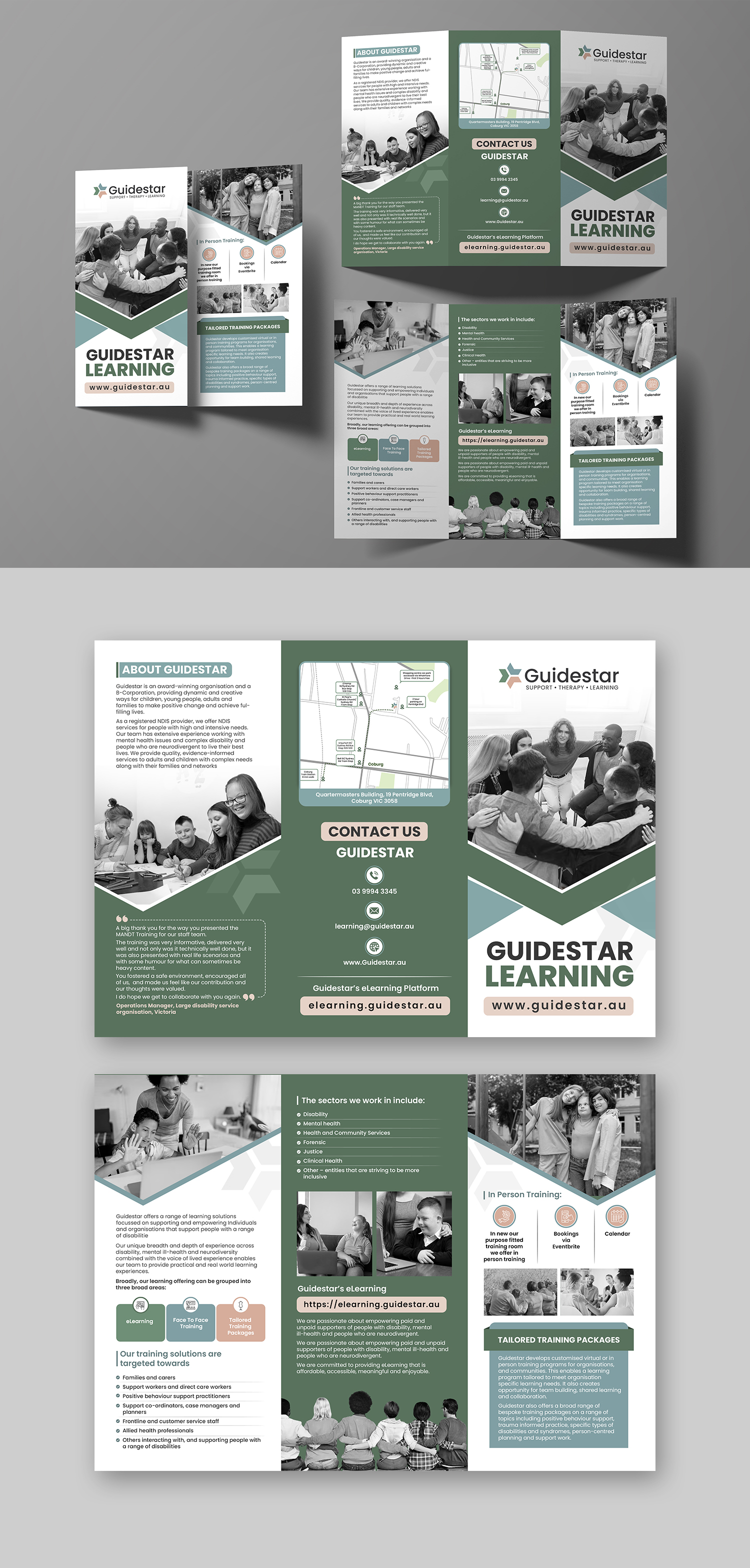 Design de Flyer par debdesign pour ce projet | Design #30950103