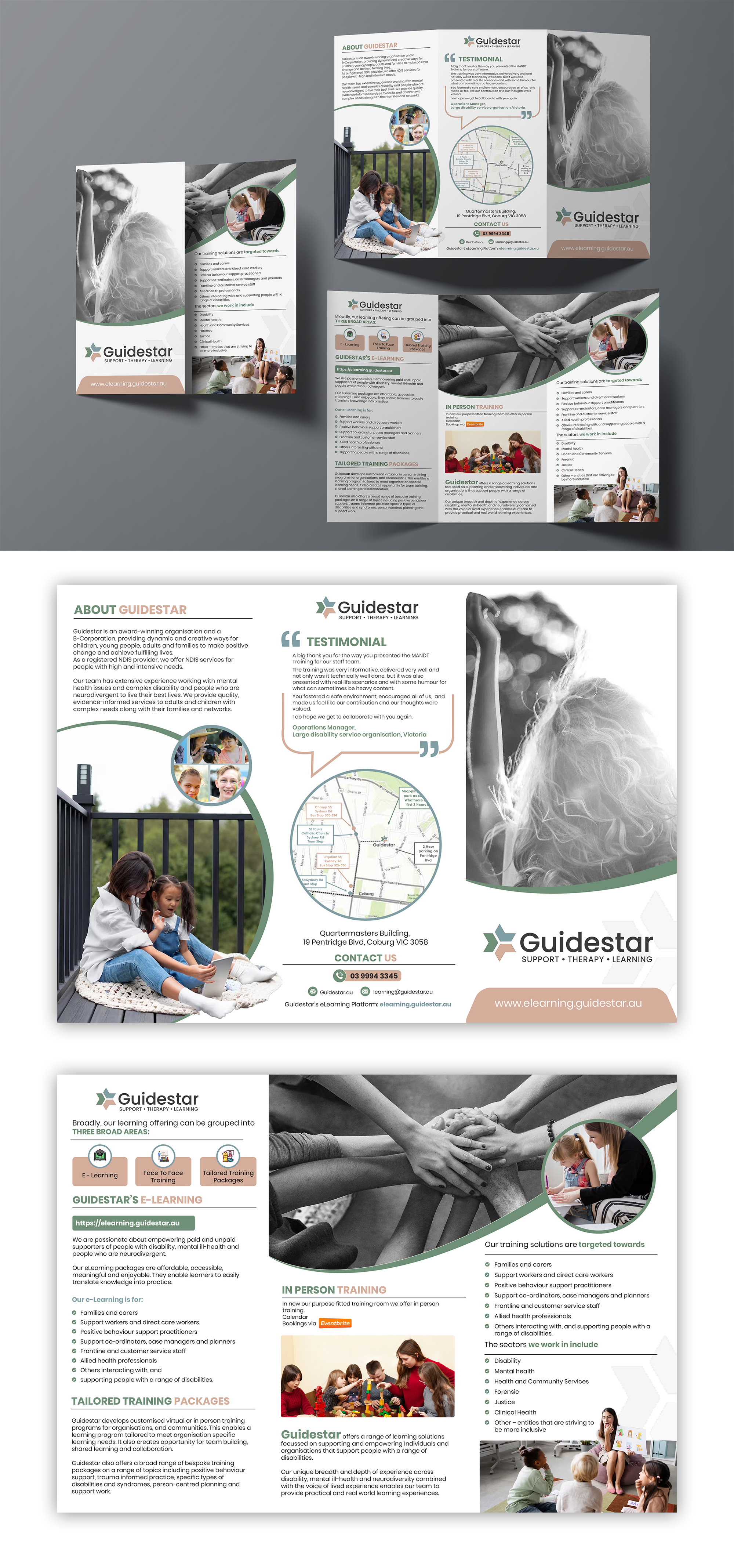 Flyer Design by debdesign for this project | Design #30950357