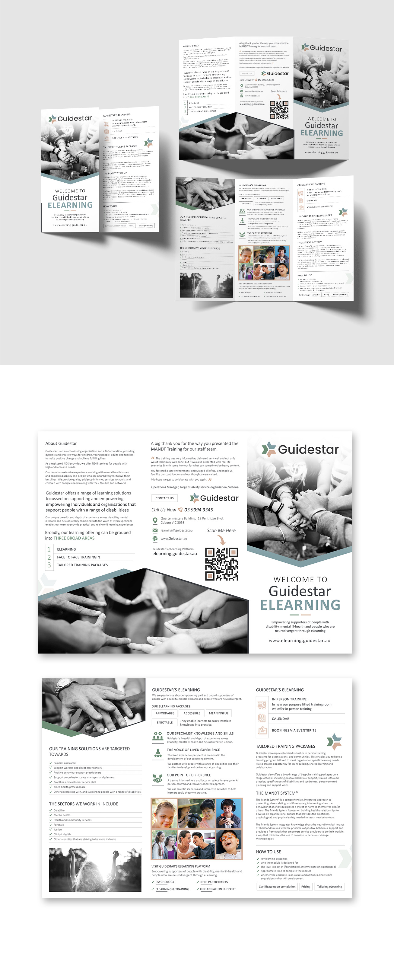 Flyer Design by debdesign for this project | Design #30950842